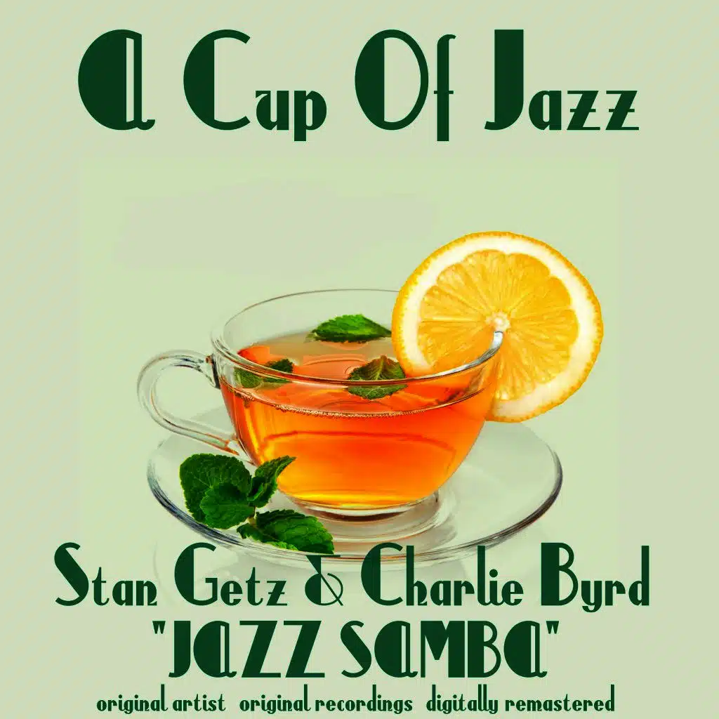 Samba Triste (Remastered)