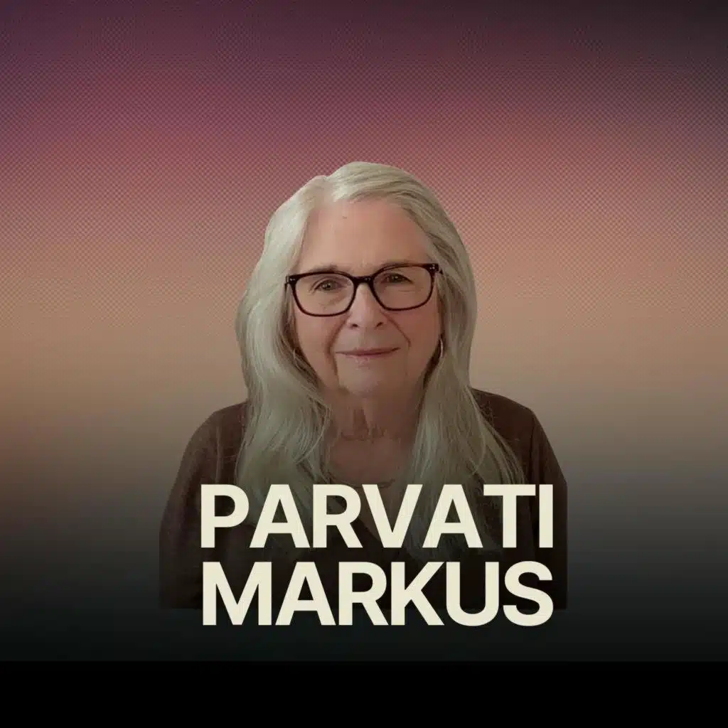 Challenging Core Tenants Of Human Belief & Consciousness w/ Spiritual Teacher Ram Dass & Parvati Markus