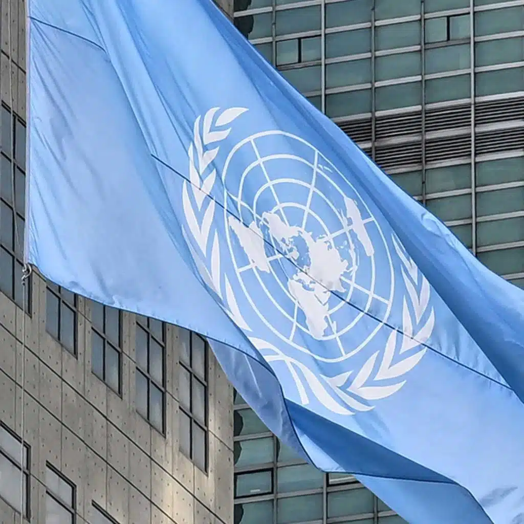 Premier Li: China upholds UN authority, seeks stronger international cooperation