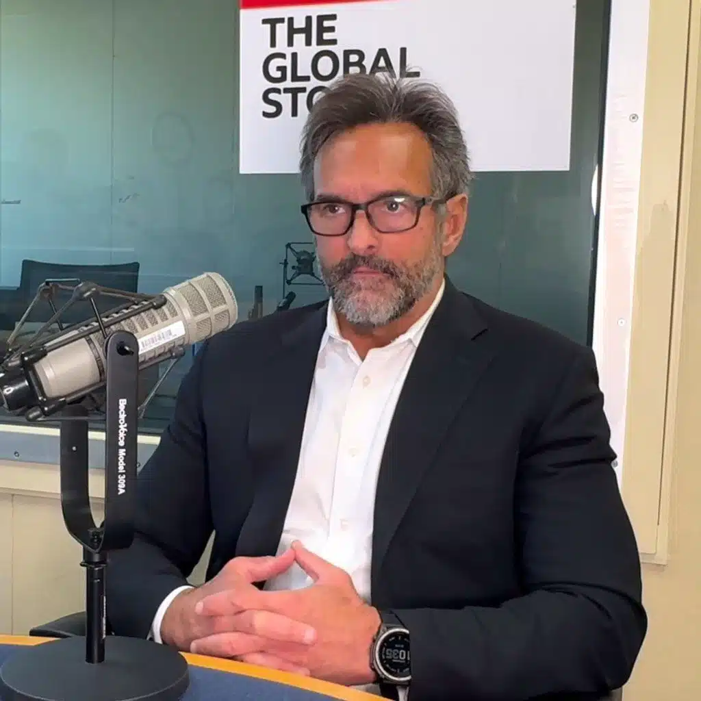 The Global Story; The hostage negotiator’s guide to making deals with Putin’s Russia