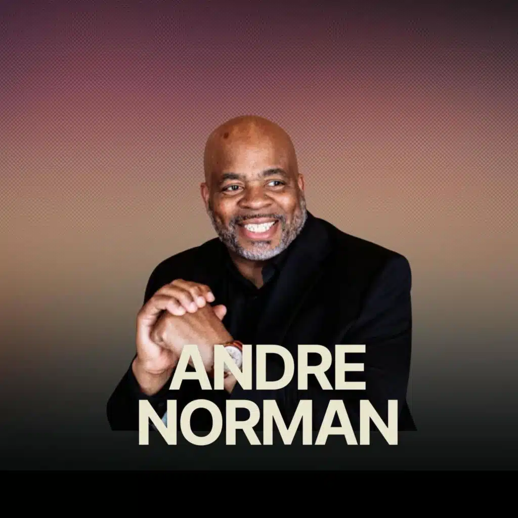 Severe Transformation: How Accountability & Causation Motivated Andre Norman From Prison Gang Boss To Ambassador Of Hope