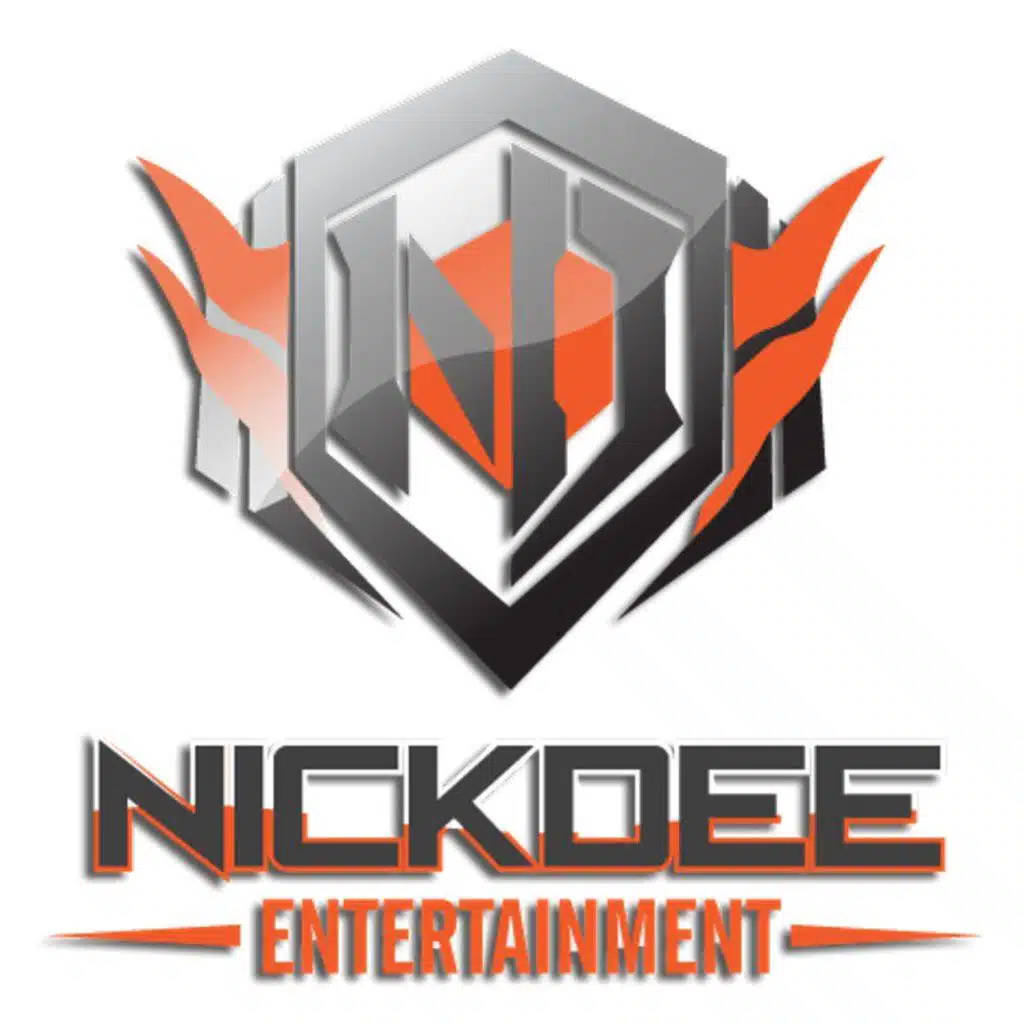 Dj Kym NickDee - The Dope Volume 16