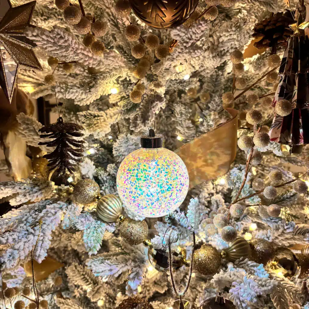 There In Spirit This Christmas