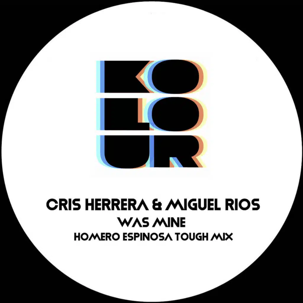 Cris Herrera & Miguel Rios