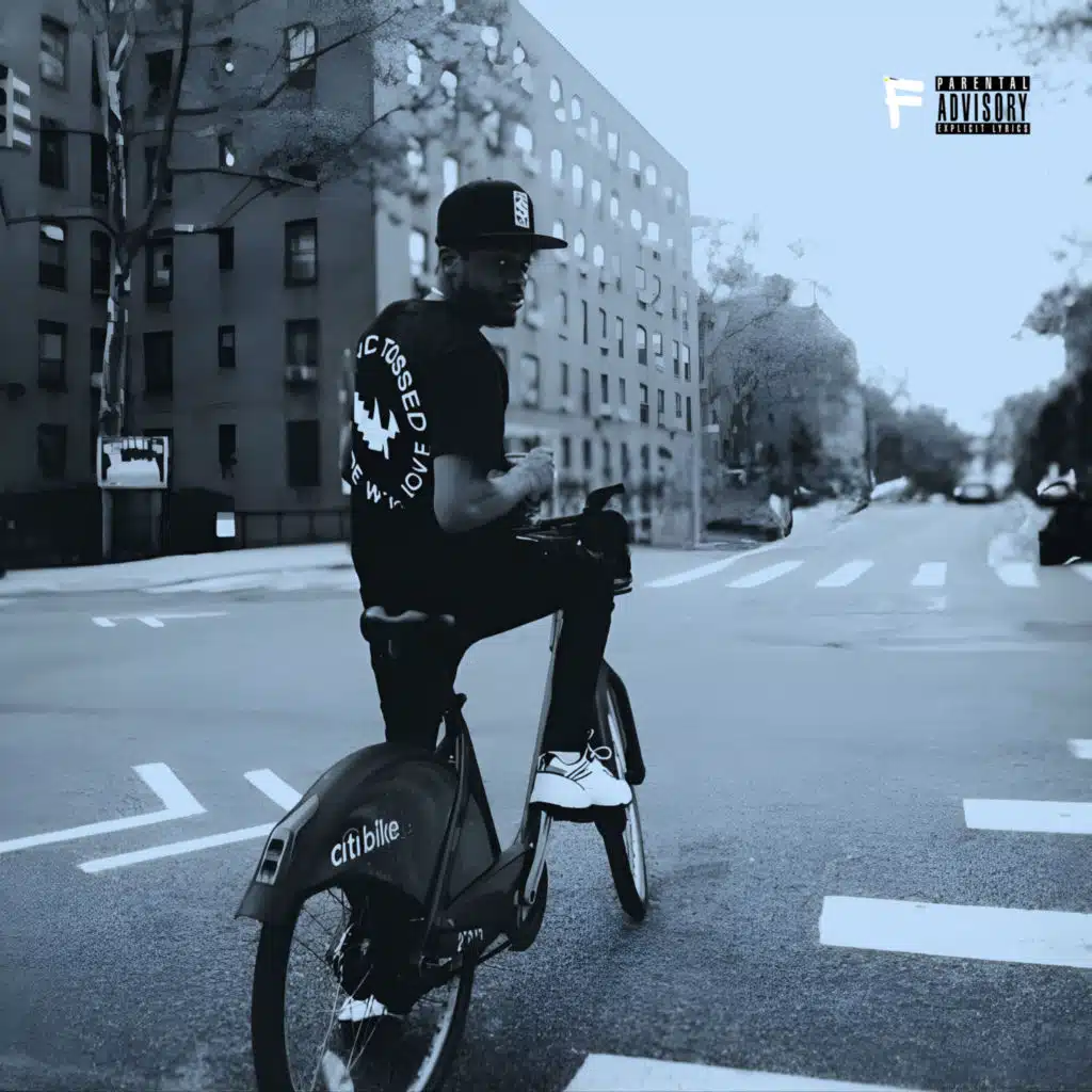 ALL ON ME (FREESTYLE)