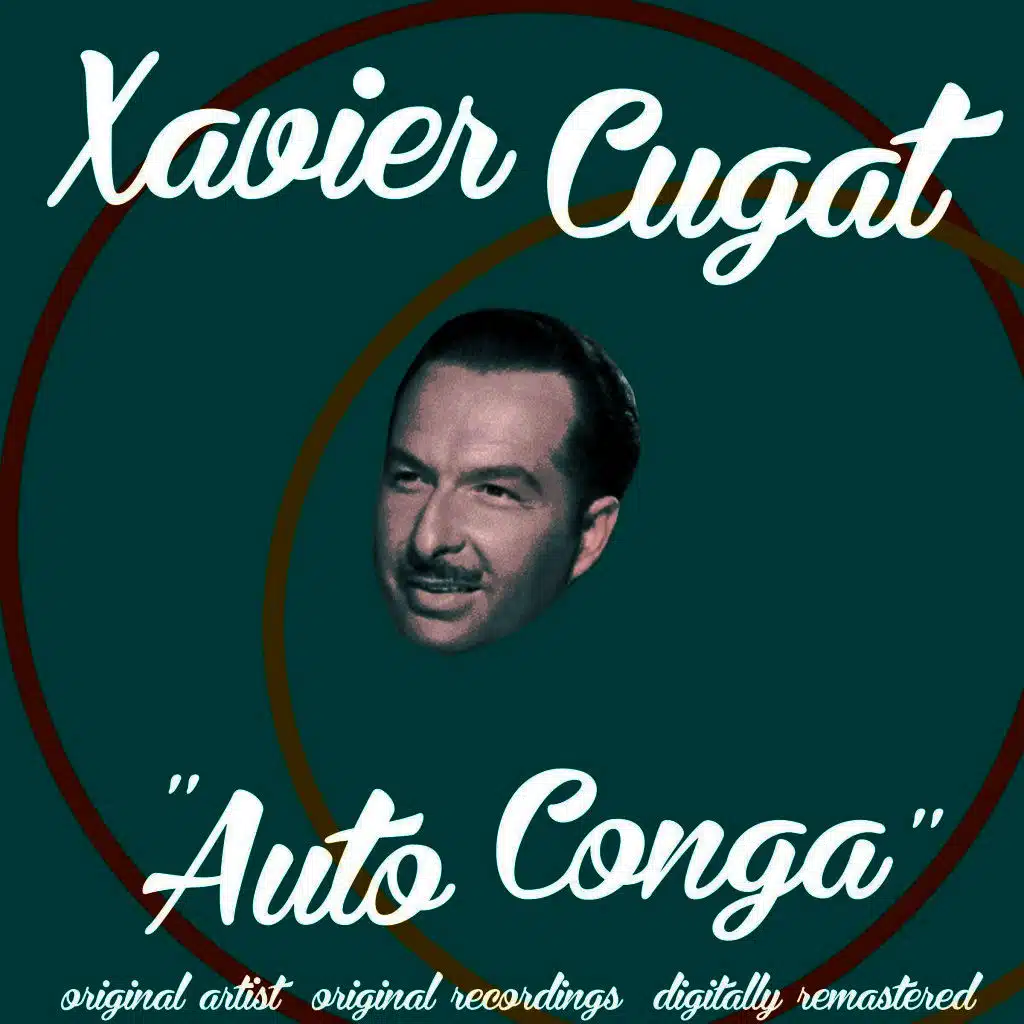 Auto Conga