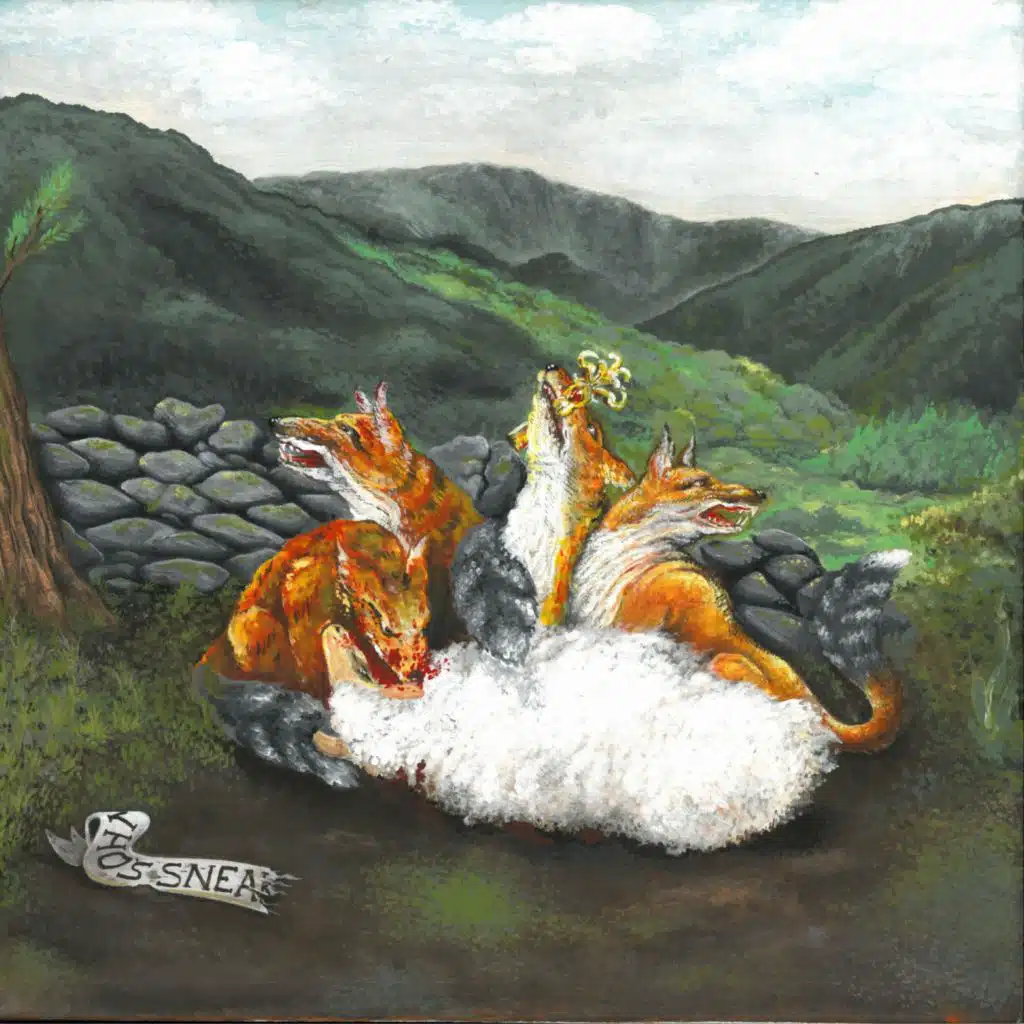 La Llave De Oro (feat. Santoz, Killimet, ROMAN YOUGARETH, J-1 & Sneaky D. Fak)