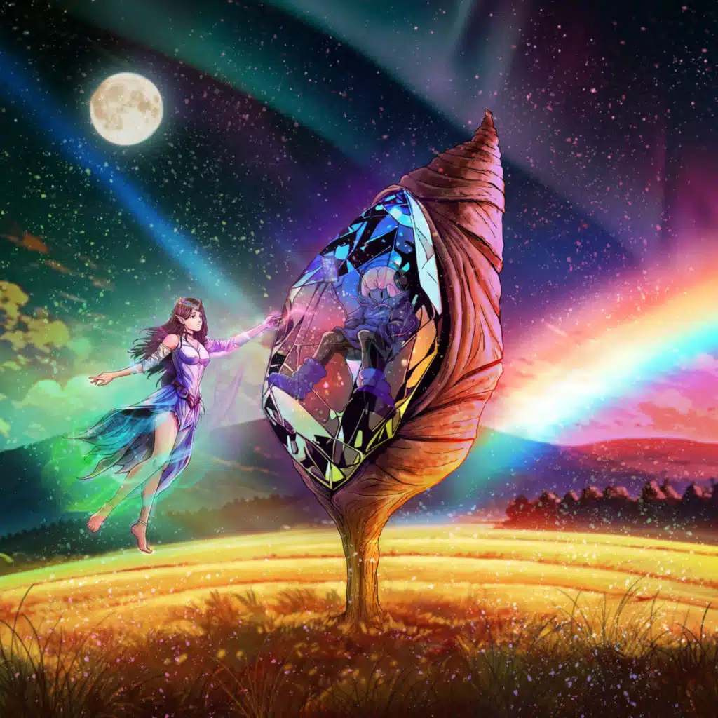 Slushii & sapientdream