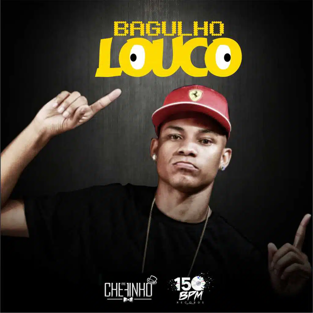 Bagulho Louco (feat. DJ Polyvox)