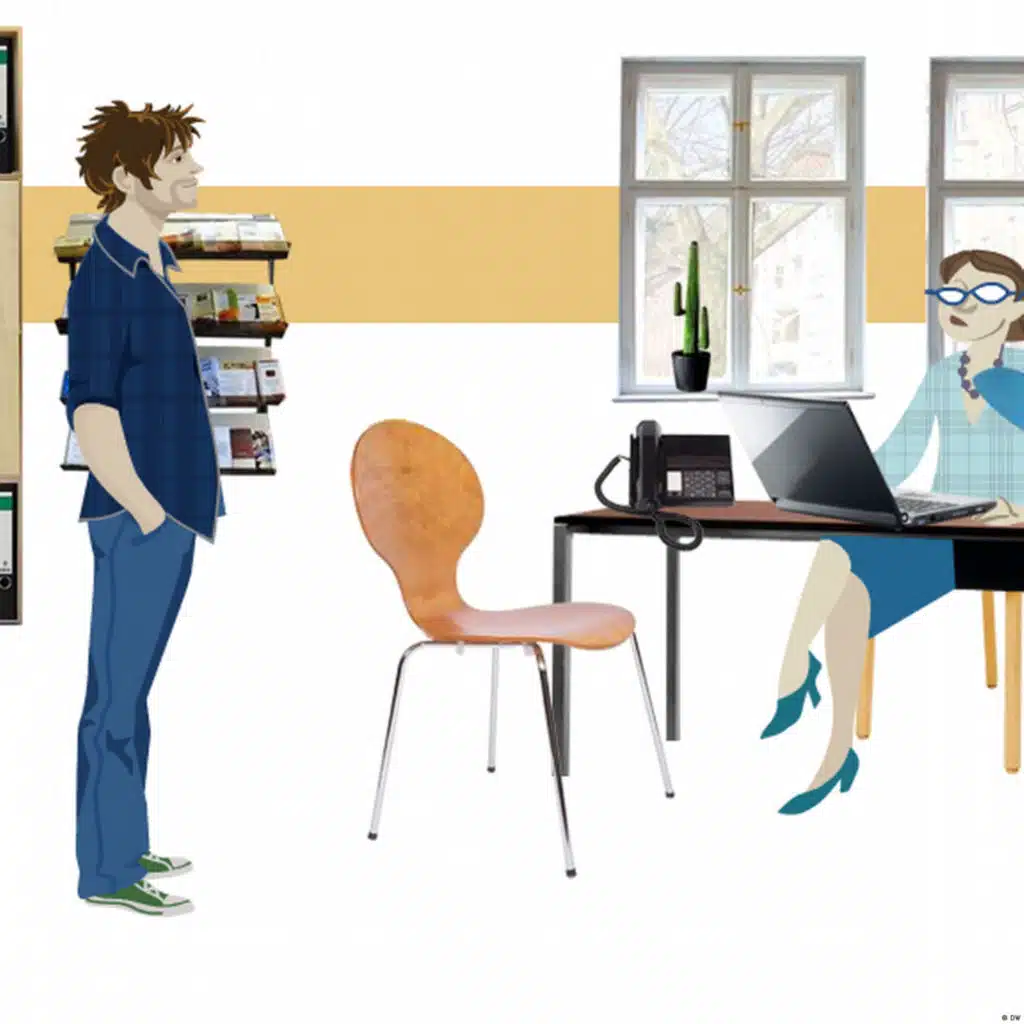 69 Nicht ohne Wartenummer