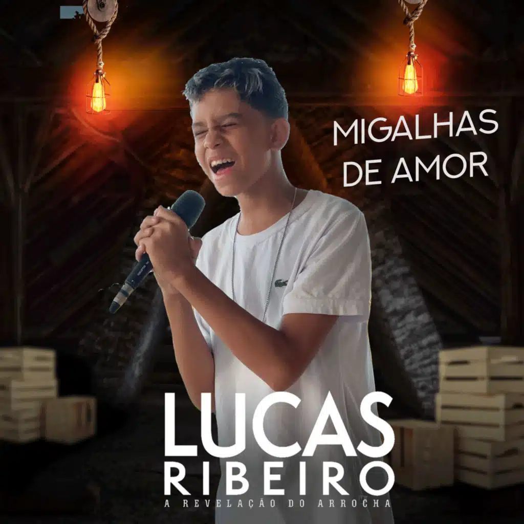 Lucas Ribeiro
