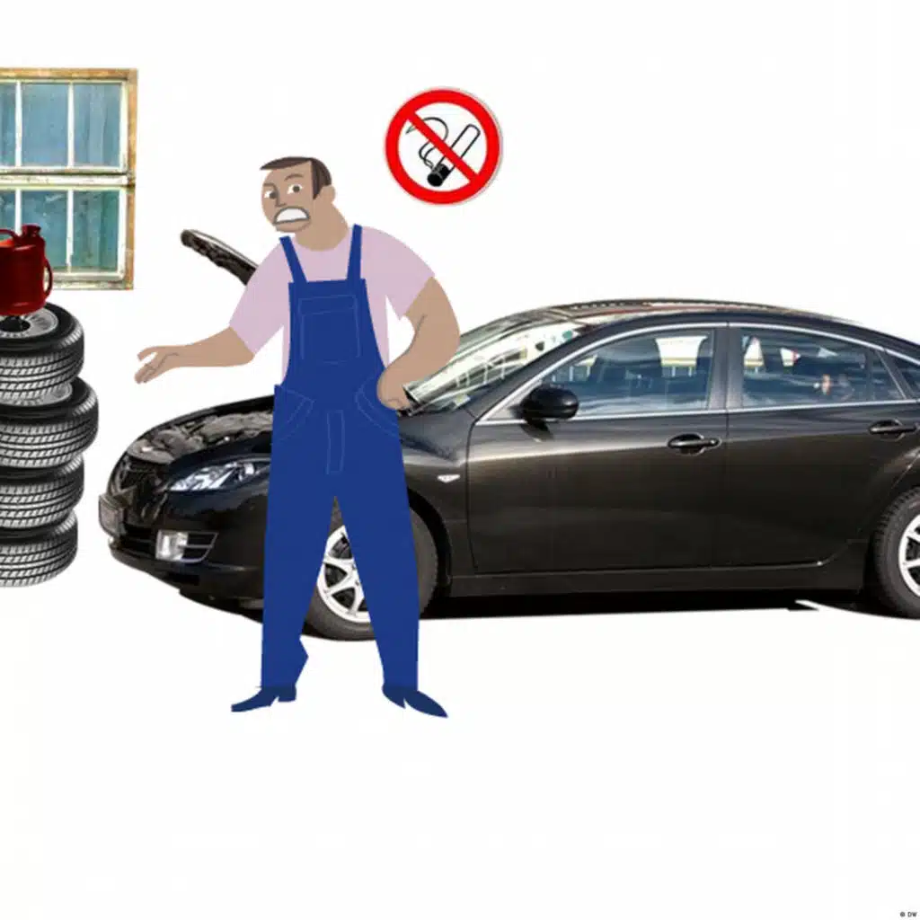 70 Ein Unglück kommt selten allein