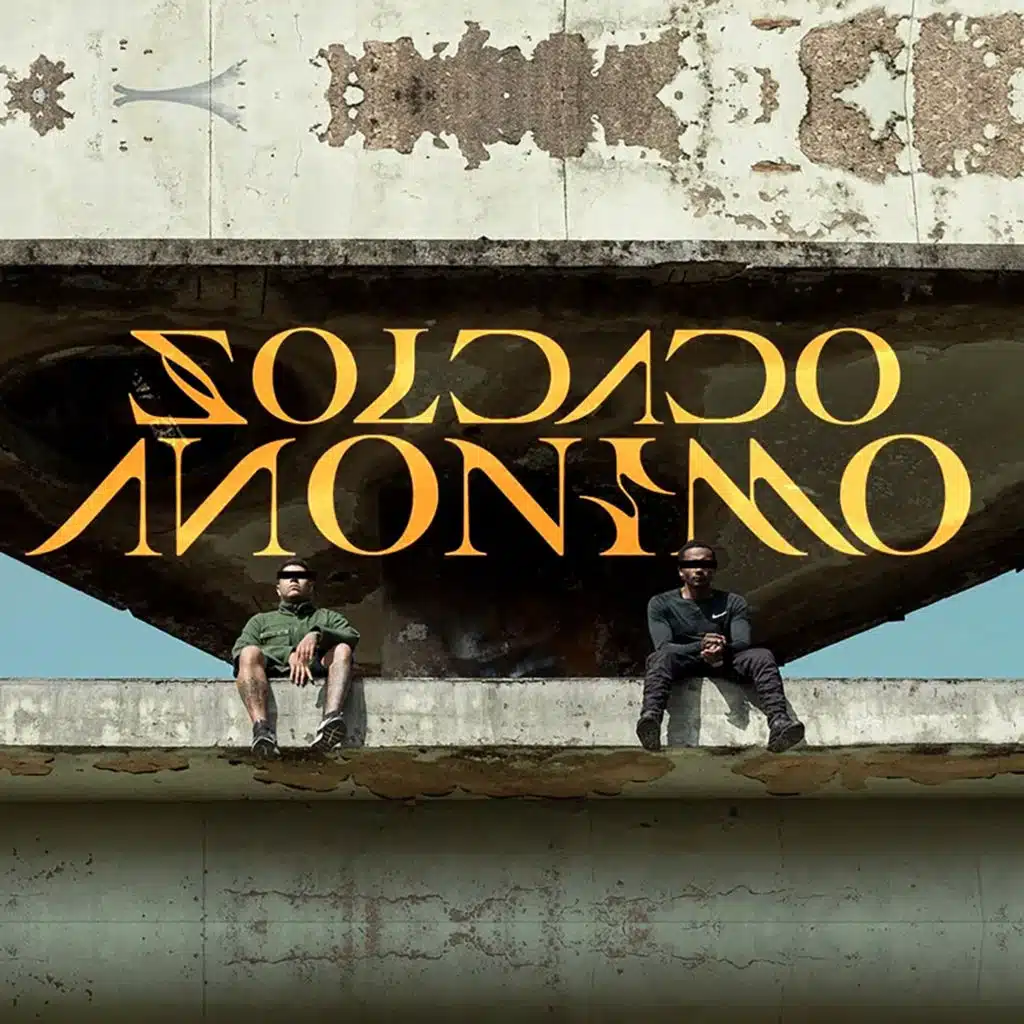 Soldado anônimo (feat. YGK47)