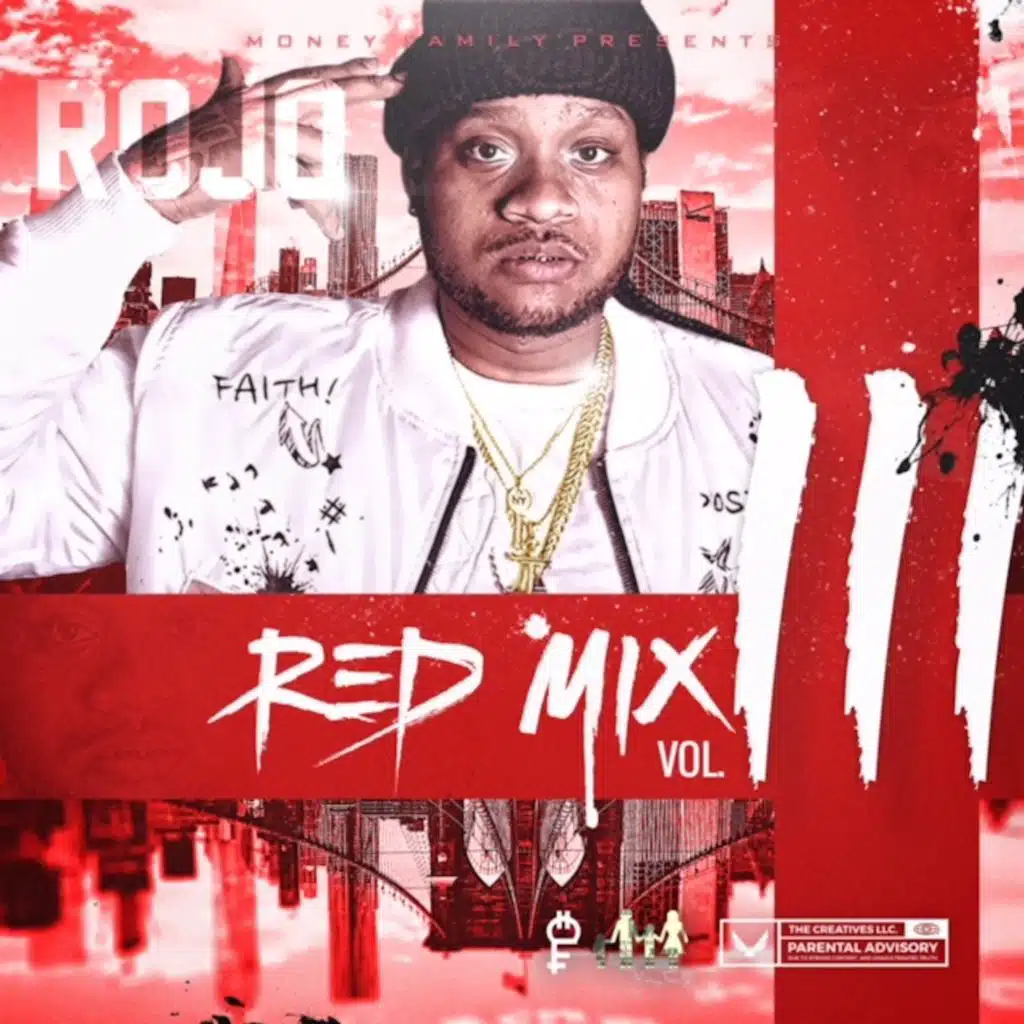 Red Mix Vol.3