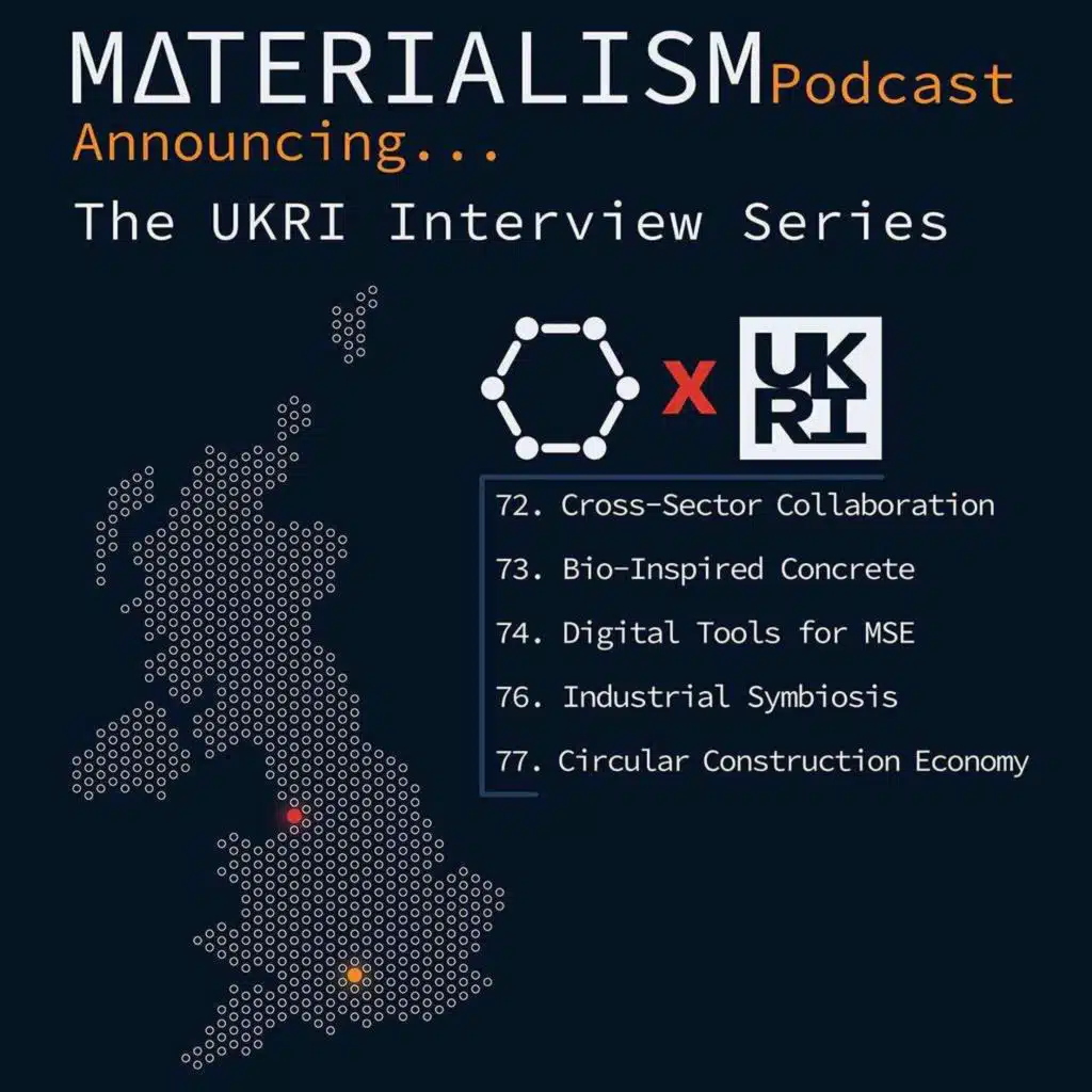 Episode 74: Digital Tools for MSE