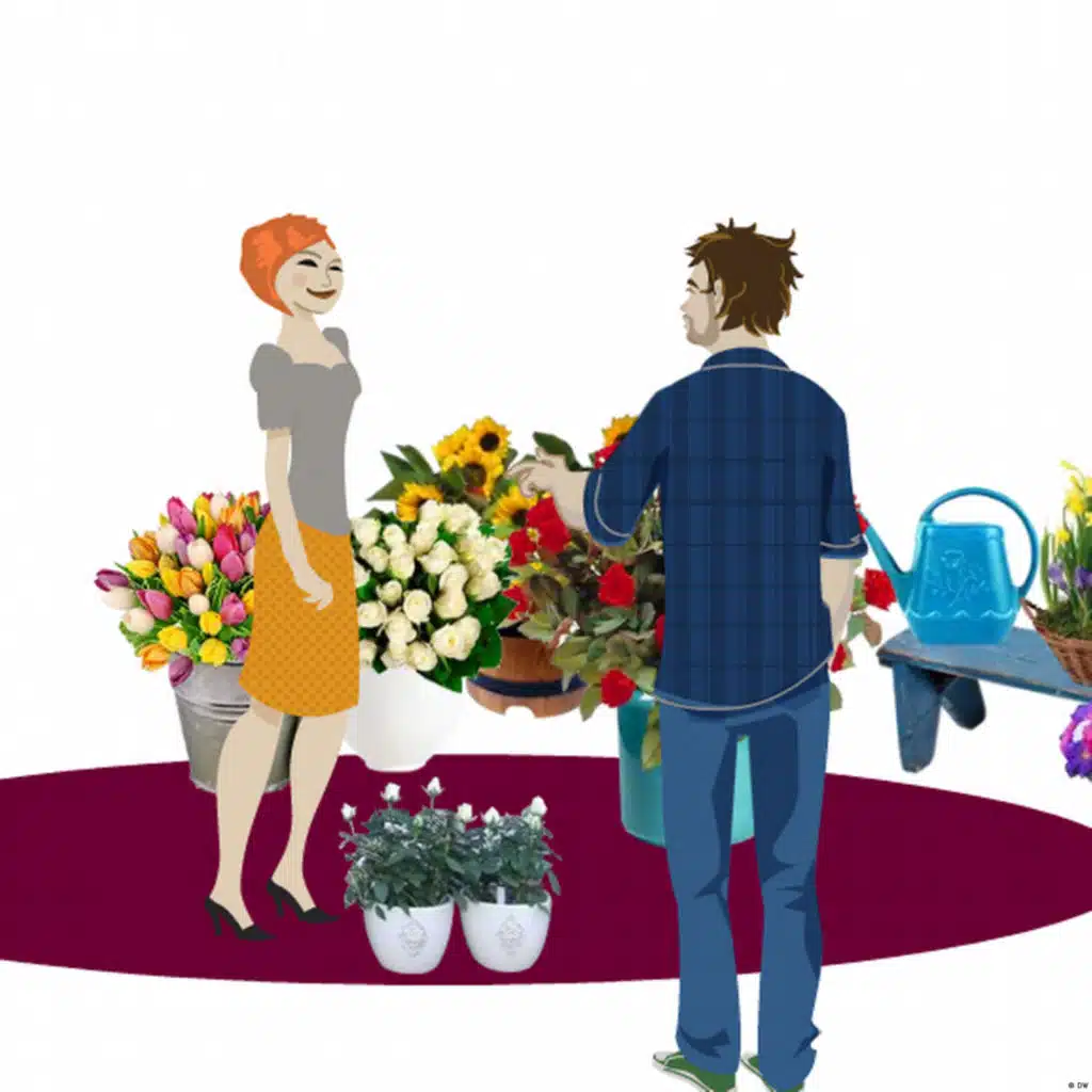 98 Ein neuer Versuch