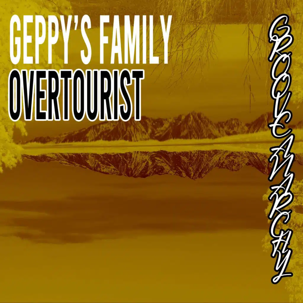 Nu Ground Foundation & Geppy's Family