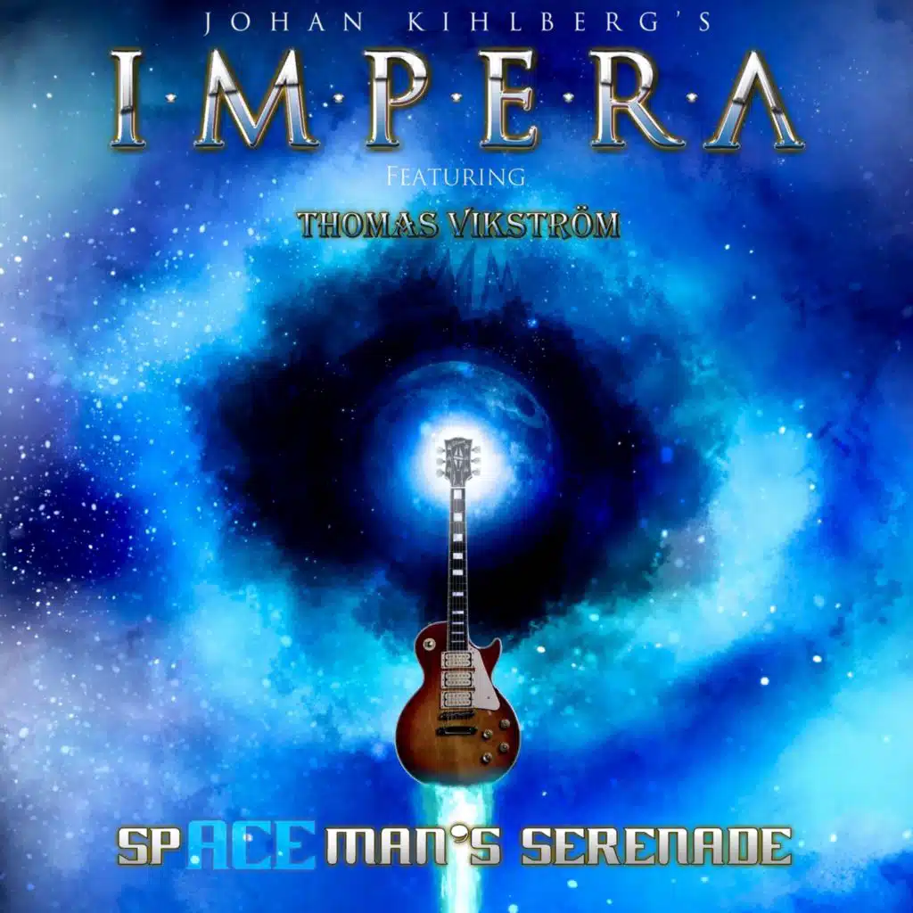 Johan Kihlberg's Impera