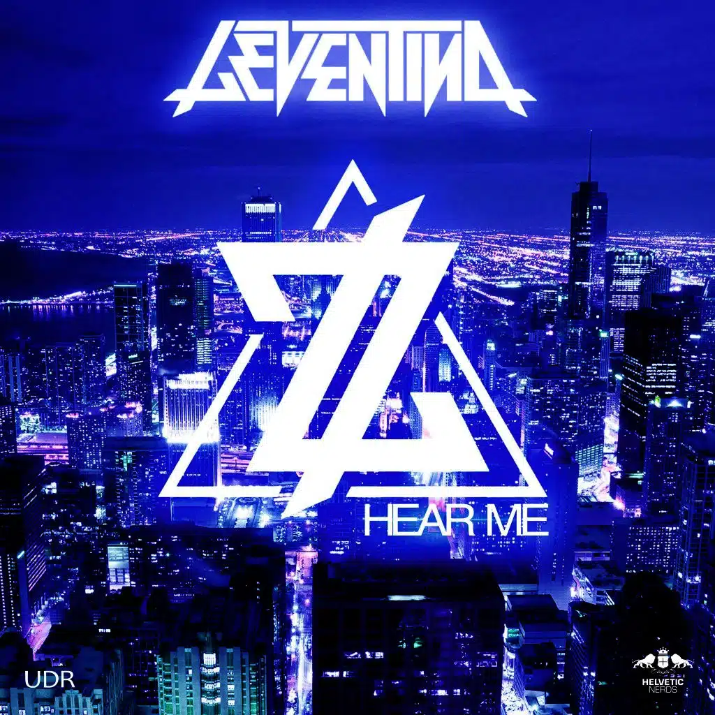 Hear Me (Instrumental Club Mix)