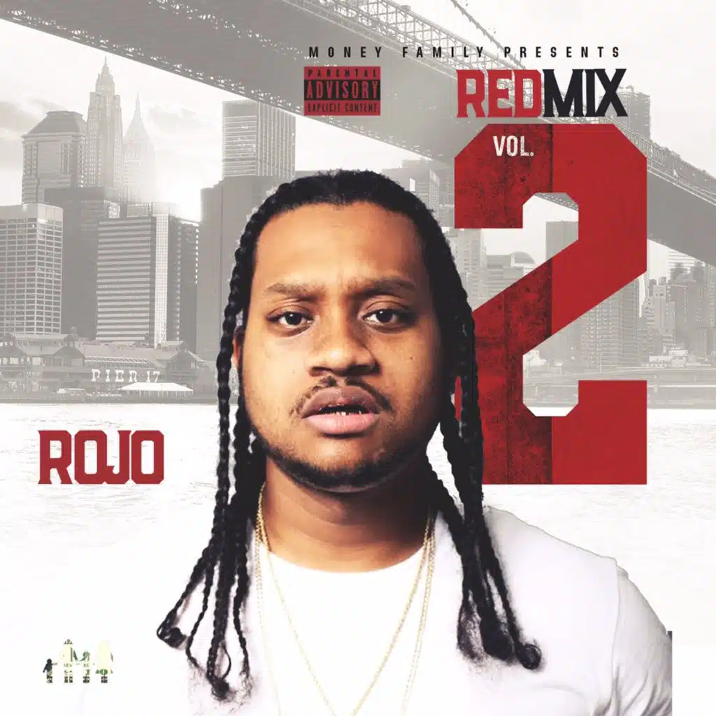 Red Mix Vol.2