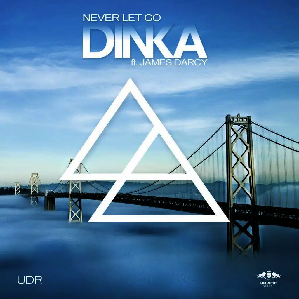 Never Let Go (Stan Kolev & Matan Caspi Dub)