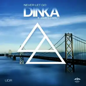 Never Let Go (Johnny Yono Remix)