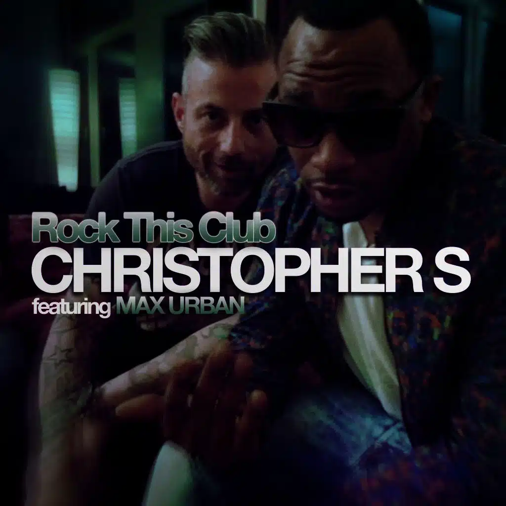 Christopher S feat. Max Urban