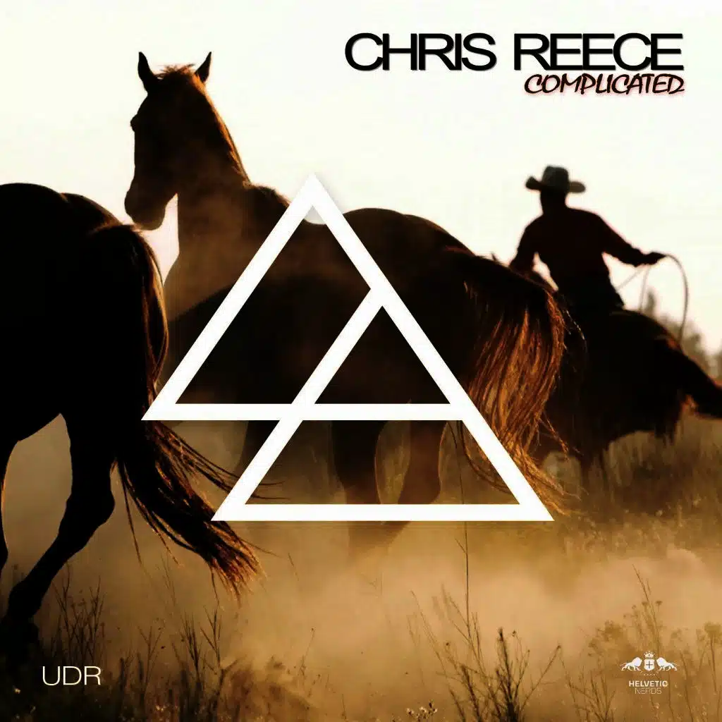 Complicated (Instrumental Club Mix)