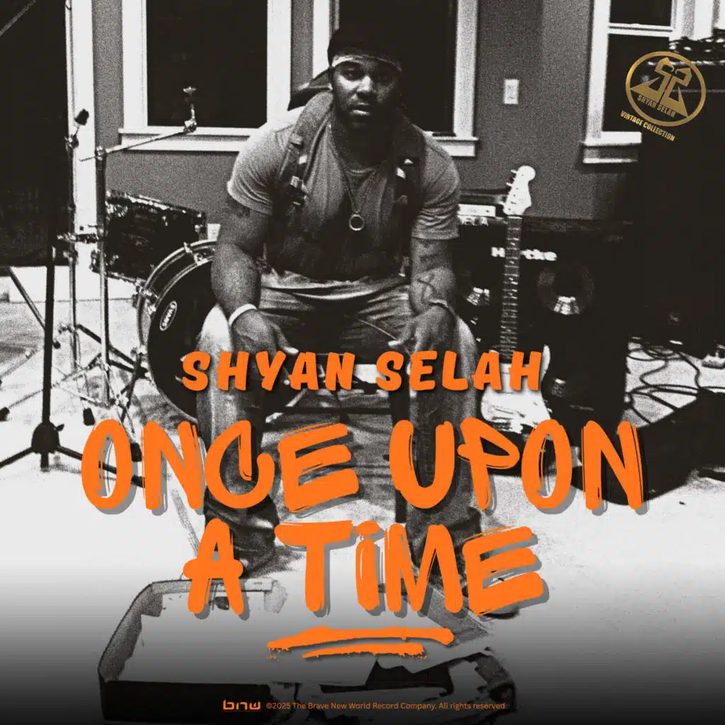 Once Upon A Time