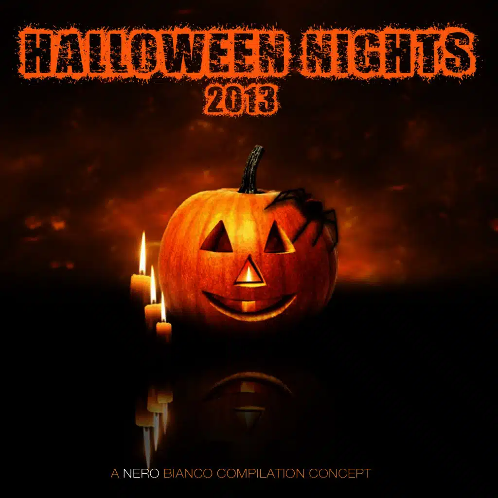 Halloween Nights 2013