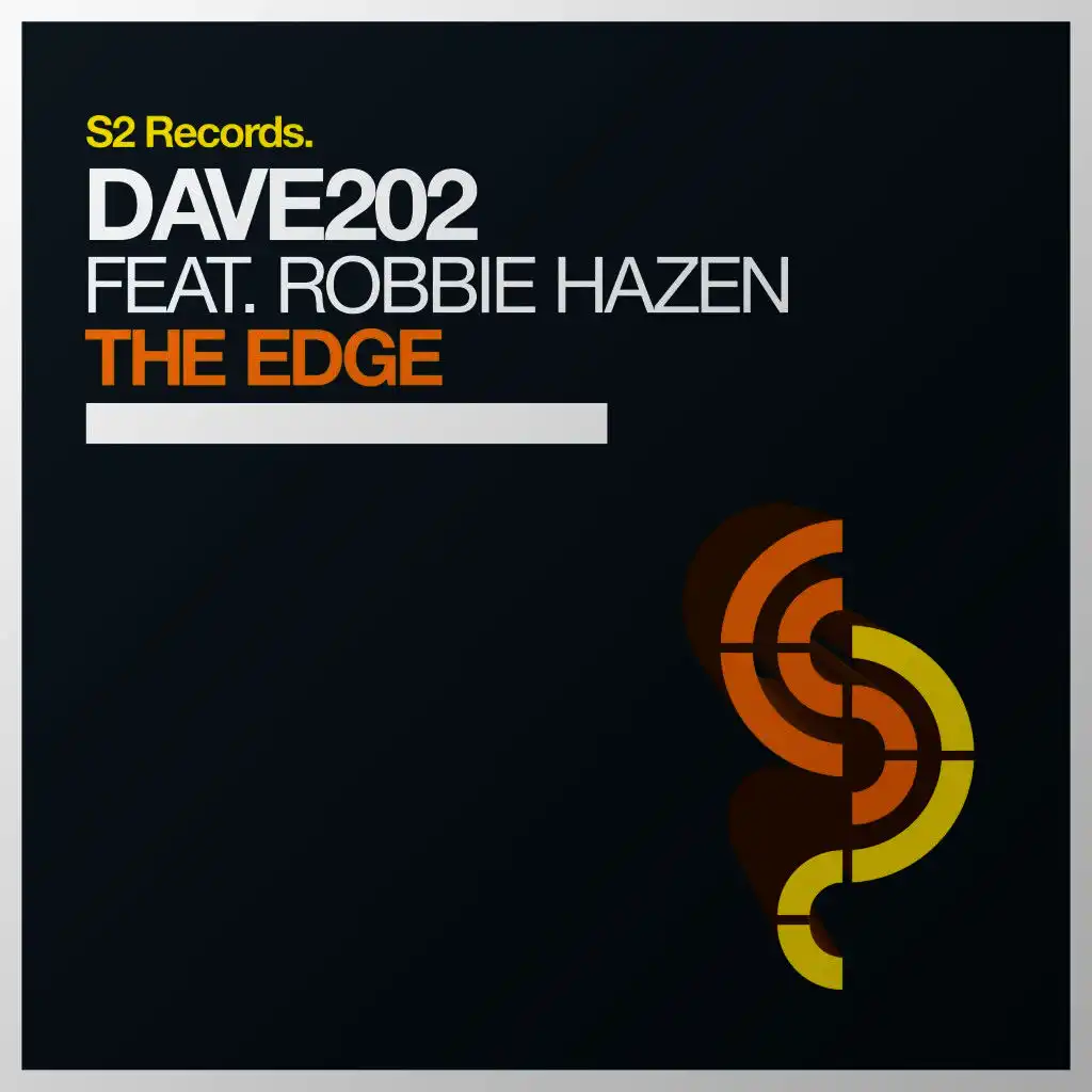 Dave202 feat. Robbie Hazen