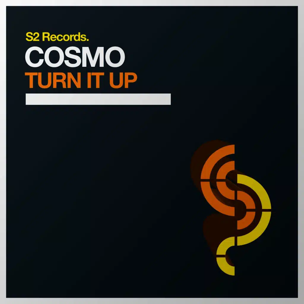 Turn It Up (Orginal Mix)