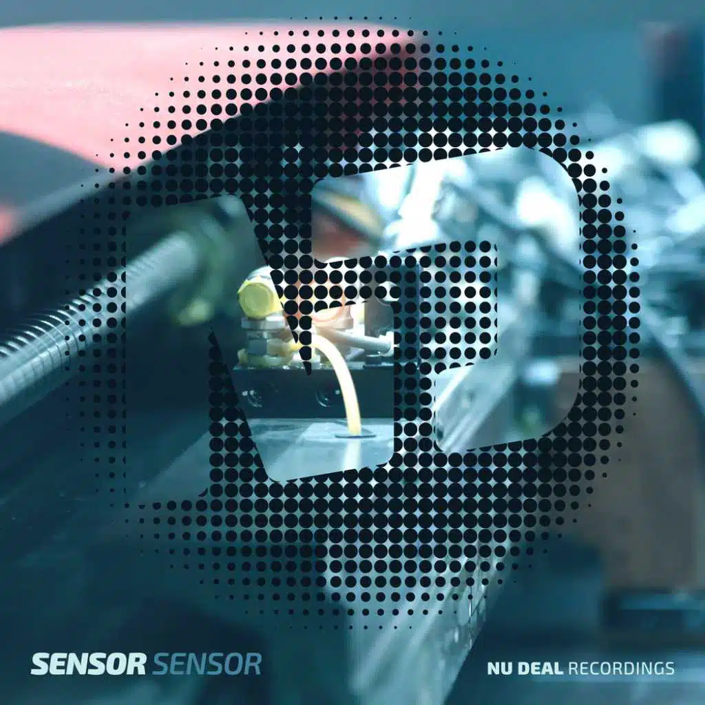 Sensor