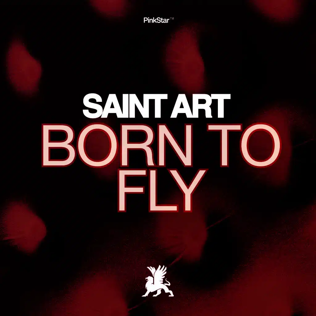 Saint Art