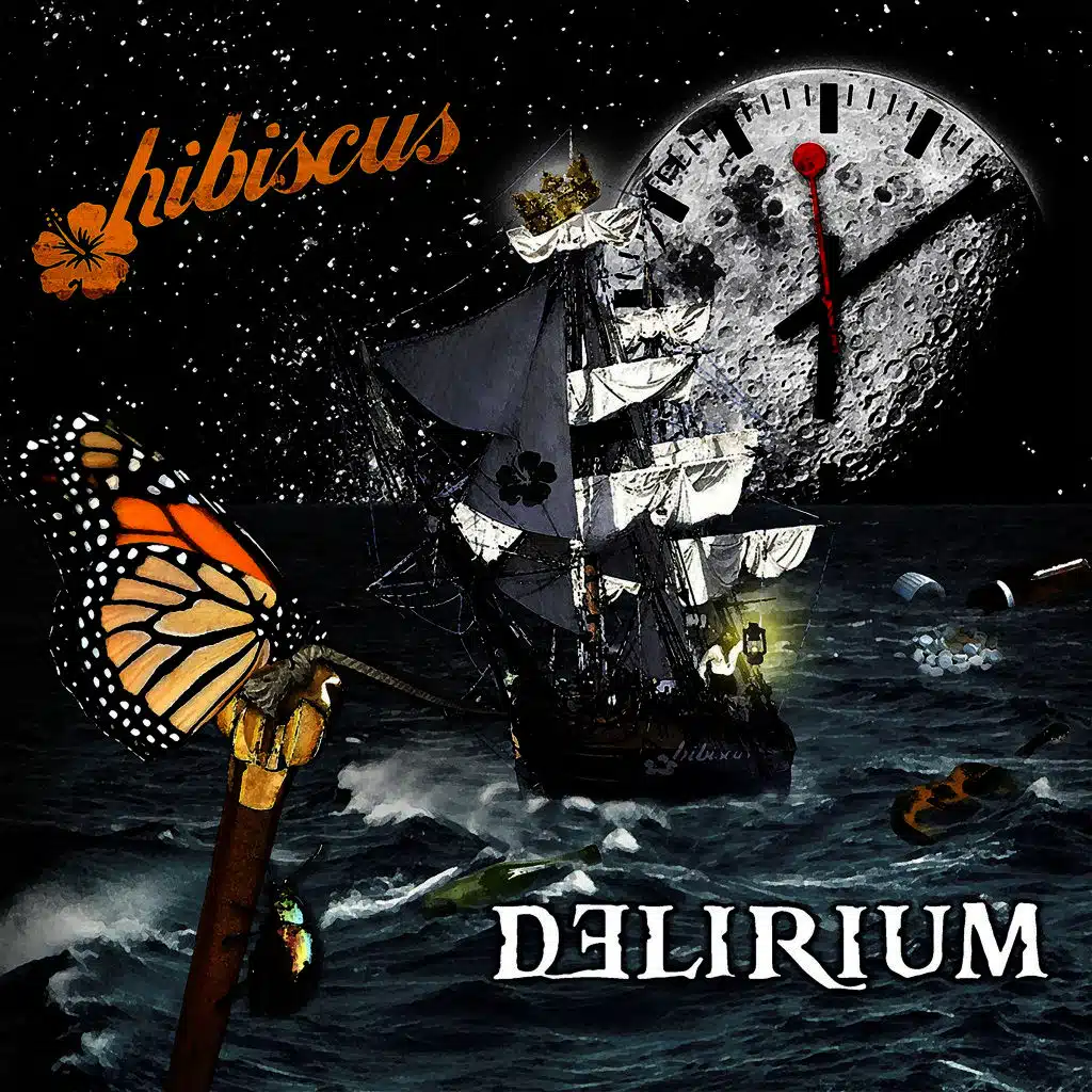 Delirium