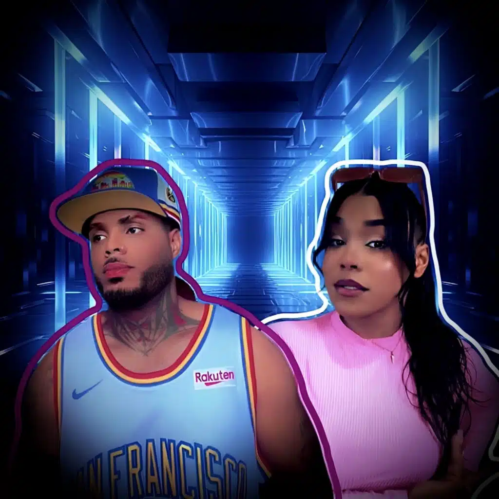 Los Del Fino & Ingrid Laien