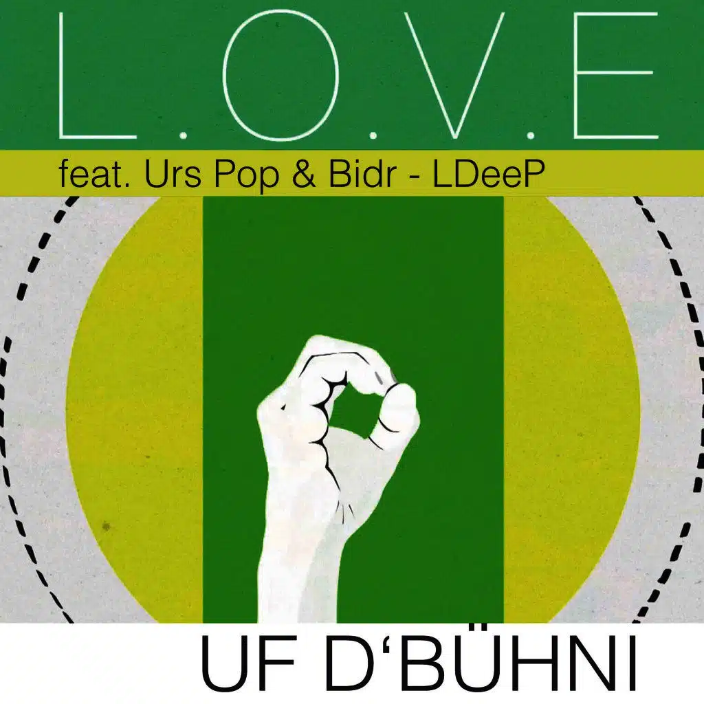 Uf d'Bühni