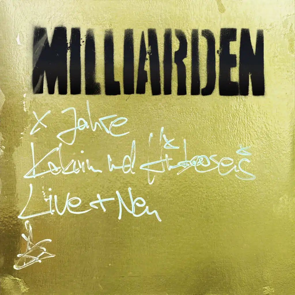 Kokain & Himbeereis mit Freunden (feat. Tristan Brusch, Fuffifufzich, Hendrik Bolz & Herlipp)