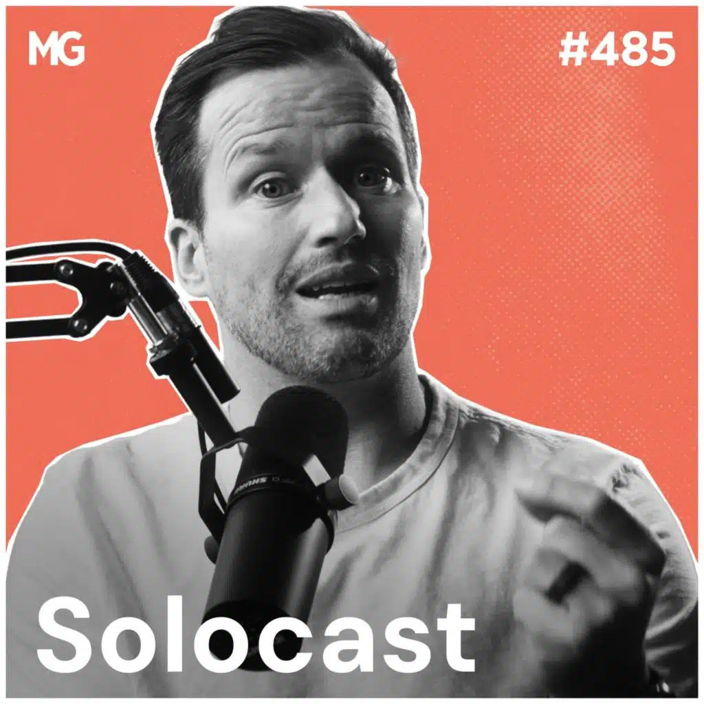 #485: Change Yourself, Change the World