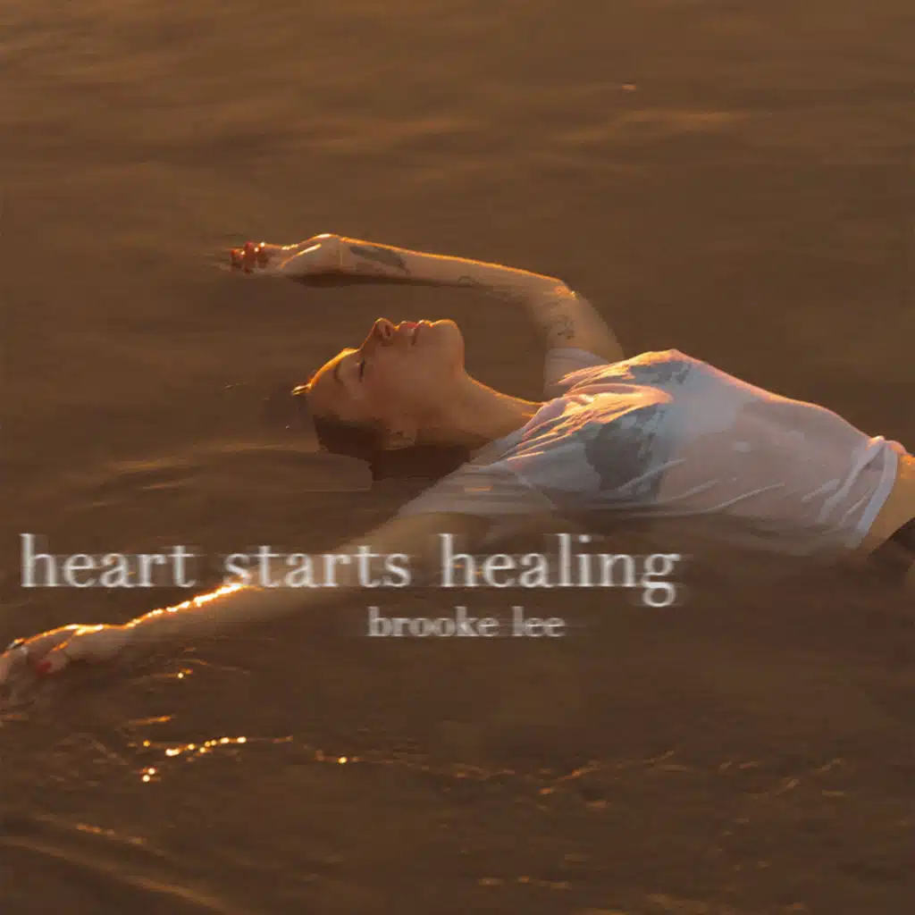 Heart Starts Healing