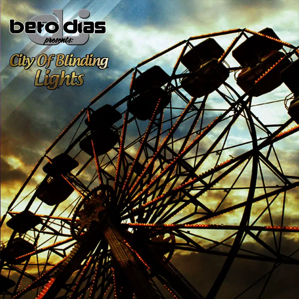 City of Blinding Lights