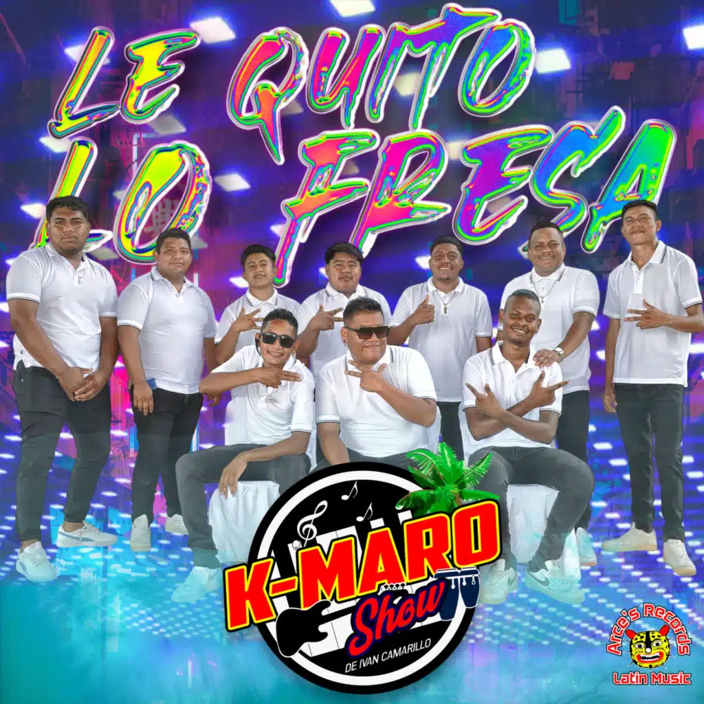 K-maro Show