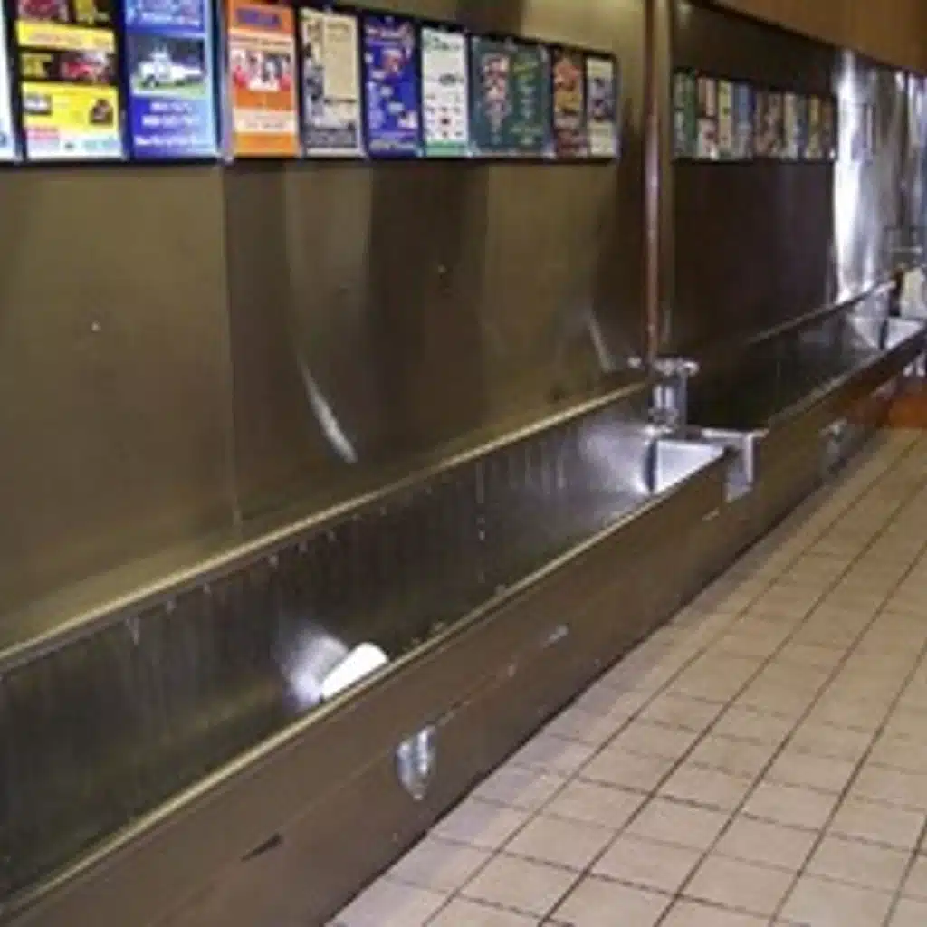 Dead Idea Valhalla 36. Like The Wall of a Serial Killer's Apartment