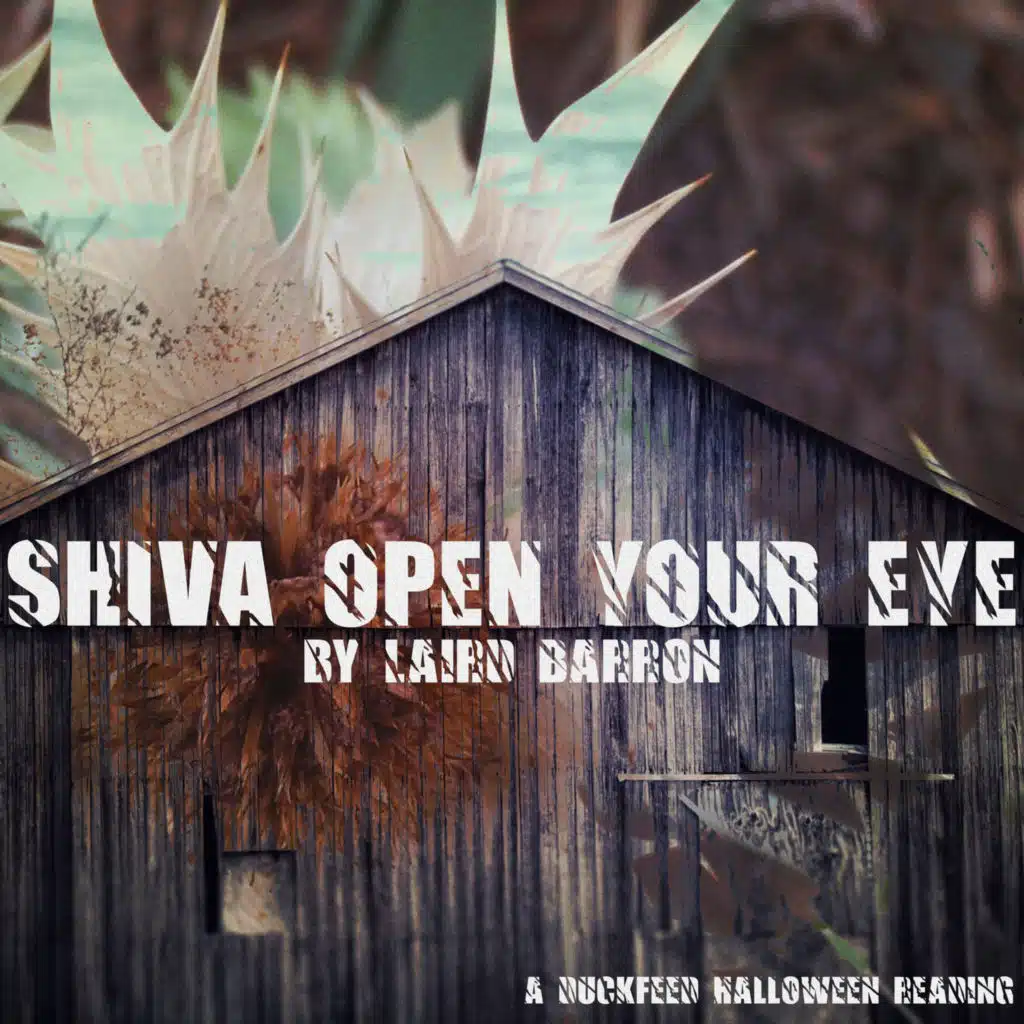 [PREVIEW] Halloween Reading: "Shiva, Open Your Eye" by Laird Barron