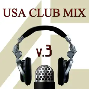 USA Club Mix, Vol. 3