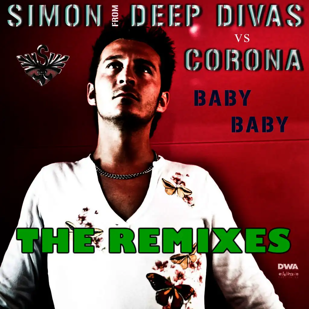 Baby Baby (Simon Downtown Radio Mix)