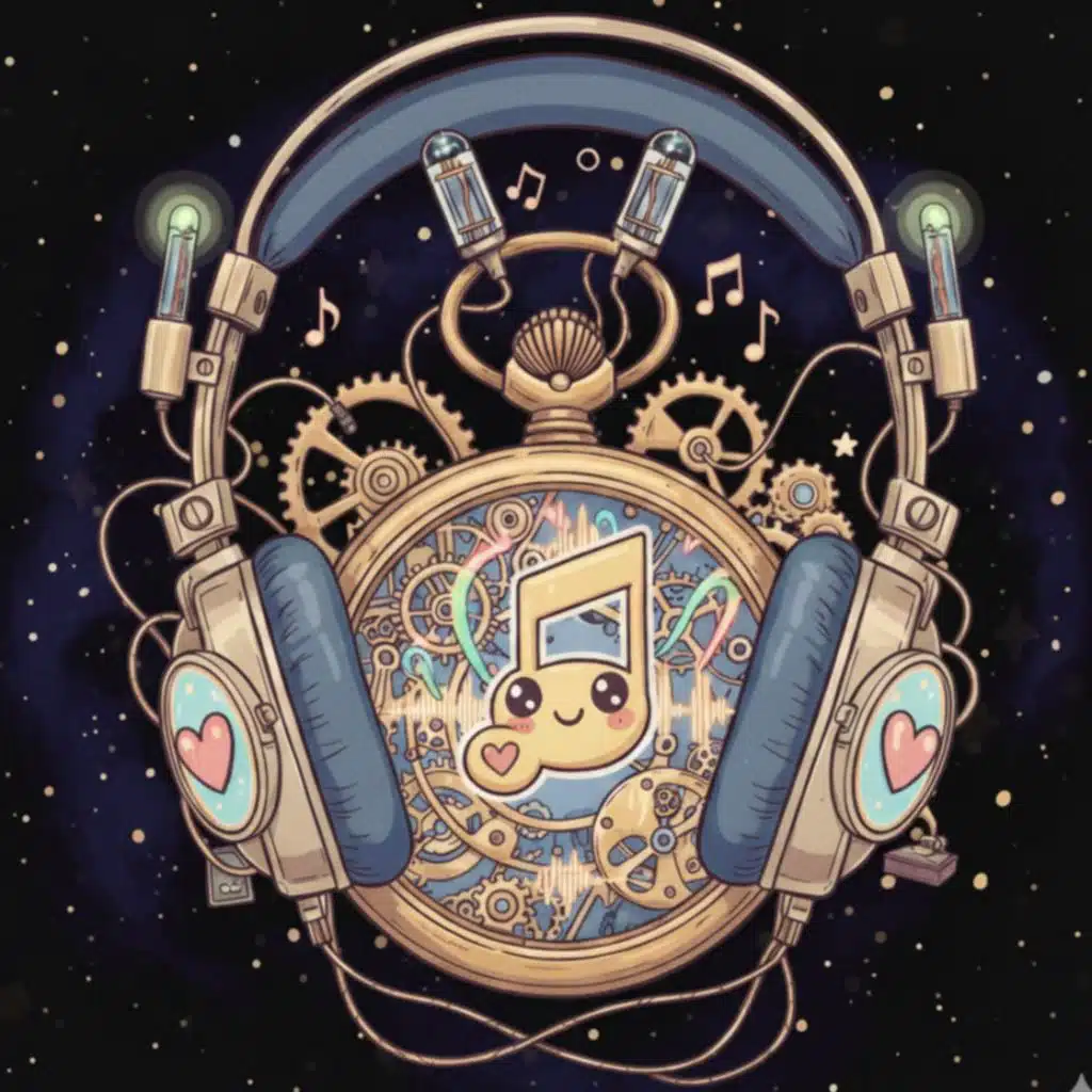 Whispers in the Sunlight