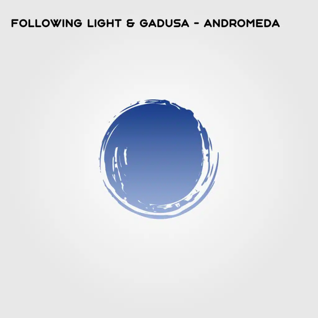 Following Light & Gadusa
