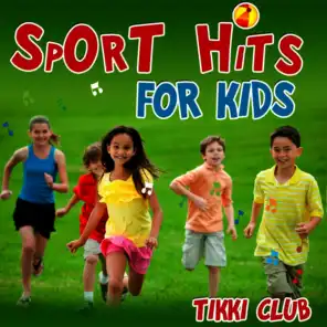 Sport Hits for Kids