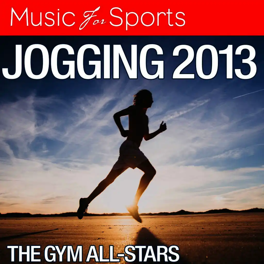 Music for Sports: Jogging 2013